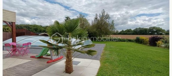 4 Schlafzimmer Haus in Mayenne, France, Nr. 277999 3