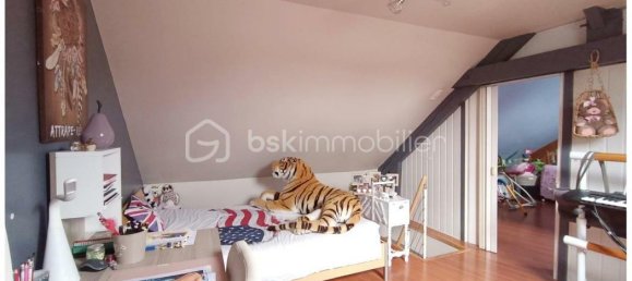 4 Schlafzimmer Haus in Mayenne, France, Nr. 277999 10