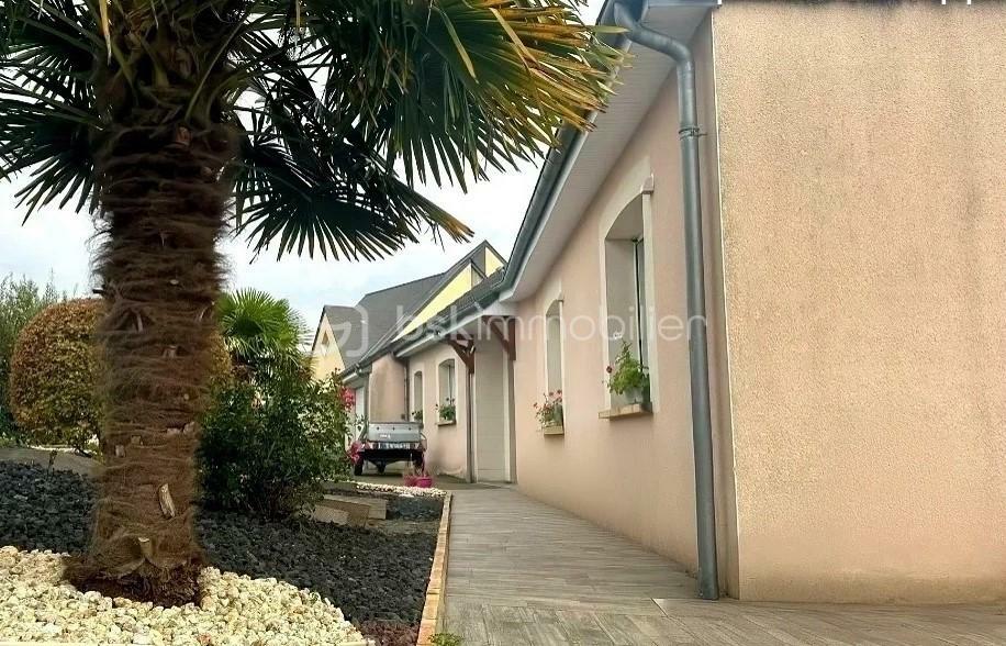 4 Schlafzimmer Haus in Mayenne, France, Nr. 277999