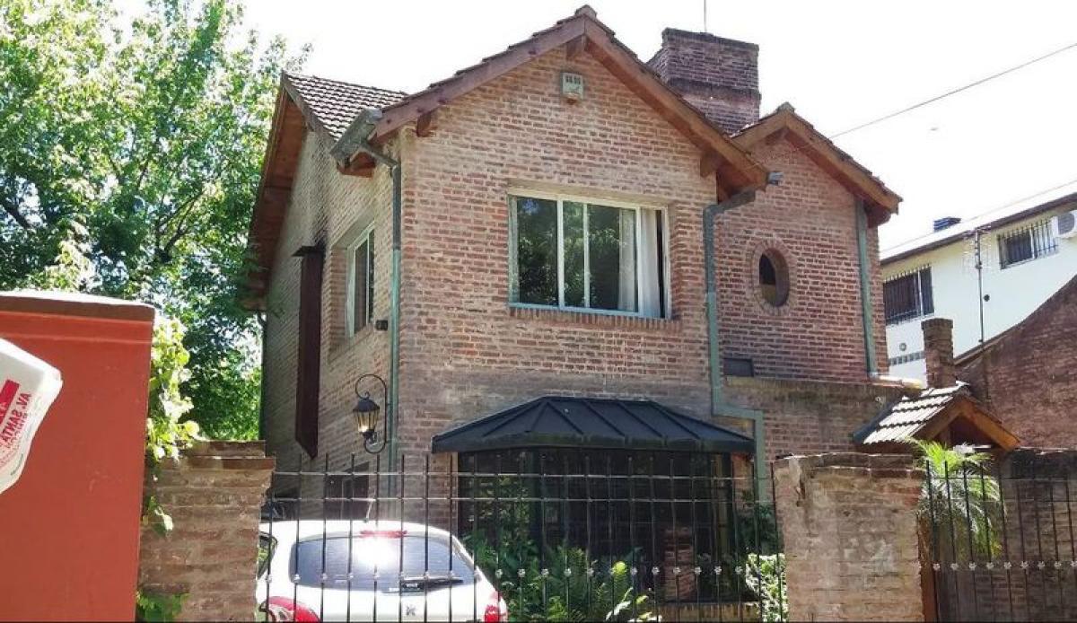 3 bedrooms House in Tigre, Argentina No. 88844