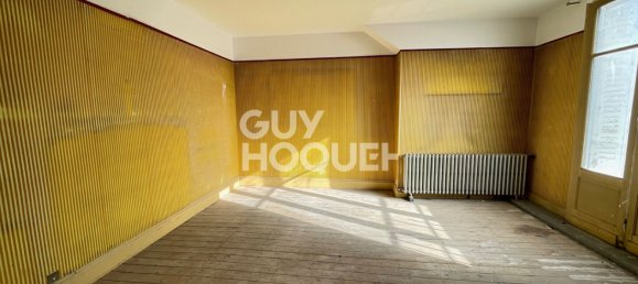 3 Schlafzimmer Haus in Bourges, France, Nr. 86726 7