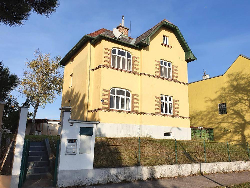 5 chambres Maison à Fischamend, Austria No. 44263