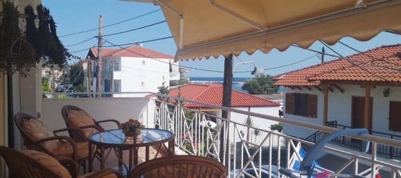 3 Schlafzimmer Gewerbliche Immobilie in Chalkidiki, Greece, Nr. 4690 2