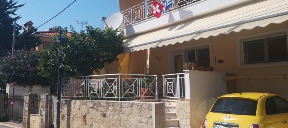 3 Schlafzimmer Gewerbliche Immobilie in Chalkidiki, Greece, Nr. 4690 3