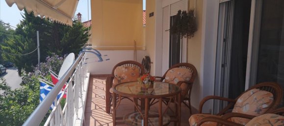 3 Schlafzimmer Gewerbliche Immobilie in Chalkidiki, Greece, Nr. 4690 16
