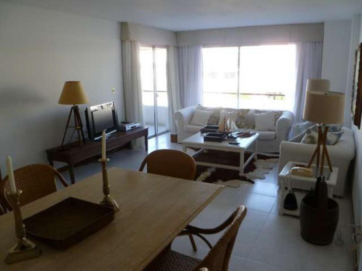 3 غرف نوم شقة في Maldonado, Uruguay رقم 2465