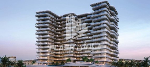 Apartamento T1 em Al Marjan Island, UAE N.º 39482 3