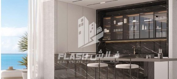 Apartamento T1 em Al Marjan Island, UAE N.º 39482 9