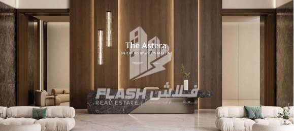 Apartamento T1 em Al Marjan Island, UAE N.º 39482 8