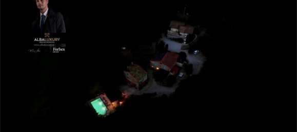 7 bedrooms Villa in Montaione, Italy No. 522 7