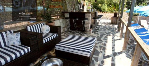 7 bedrooms Villa in Montaione, Italy No. 522 9