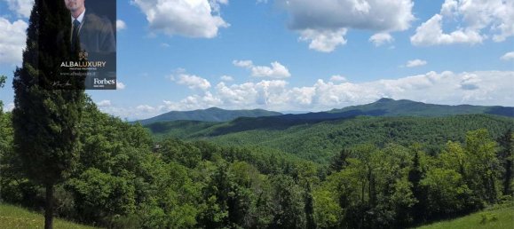 7 bedrooms Villa in Montaione, Italy No. 522 8