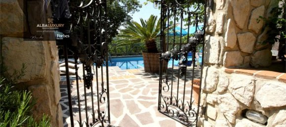 7 bedrooms Villa in Montaione, Italy No. 522 6