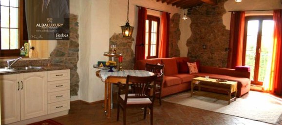 7 bedrooms Villa in Montaione, Italy No. 522 12