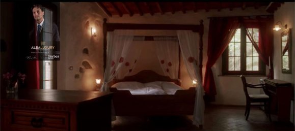 7 bedrooms Villa in Montaione, Italy No. 522 10