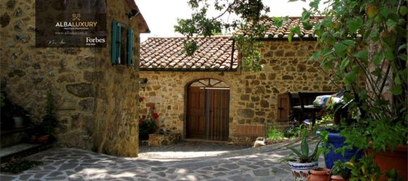 7 bedrooms Villa in Montaione, Italy No. 522 5