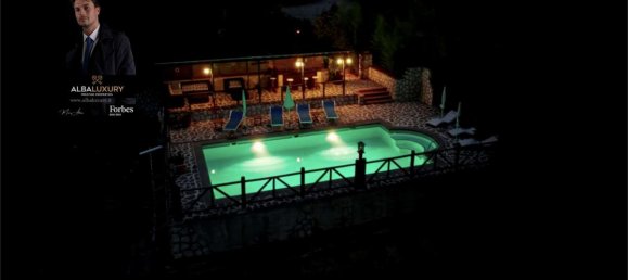 7 bedrooms Villa in Montaione, Italy No. 522 4