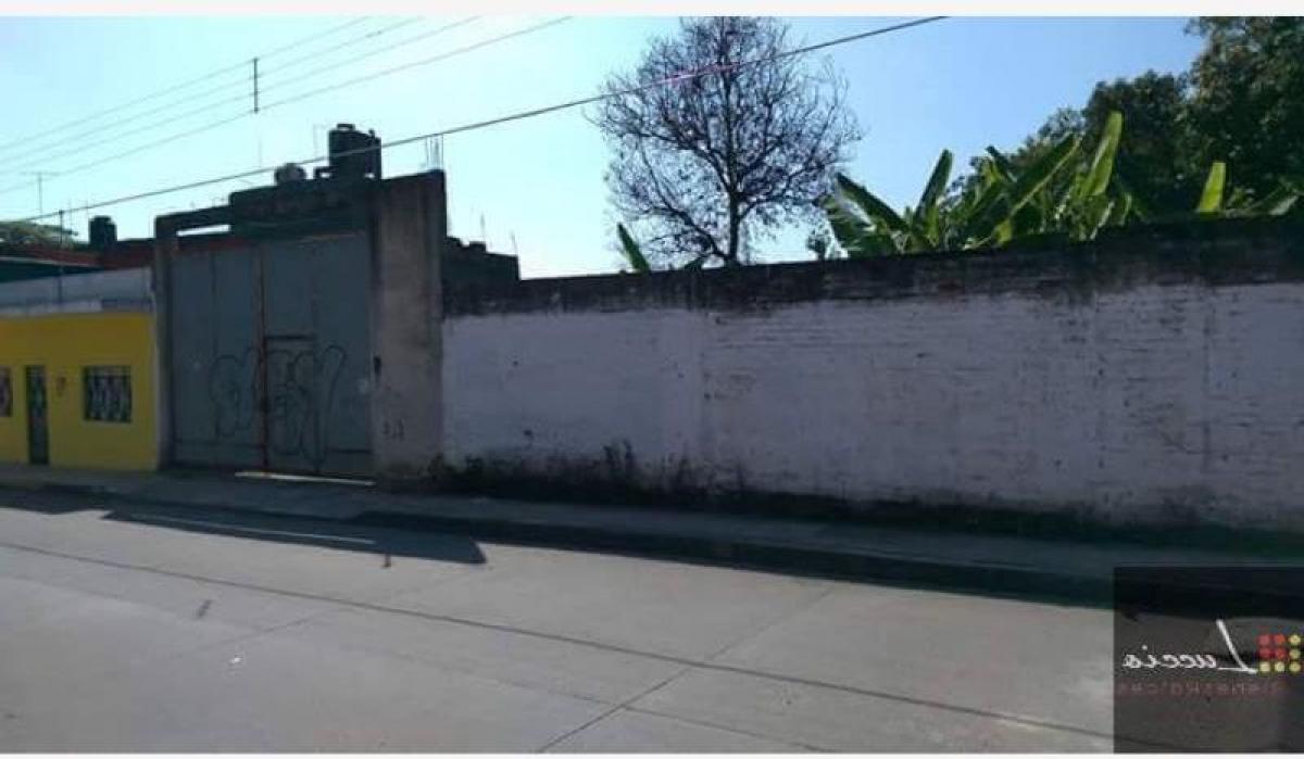 Grundstück in Veracruz, Mexico, Nr. 202623