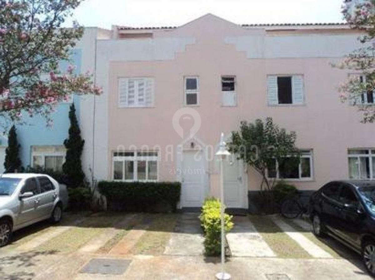 3 غرف نوم منزل في Sao Paulo, Brazil رقم 593677