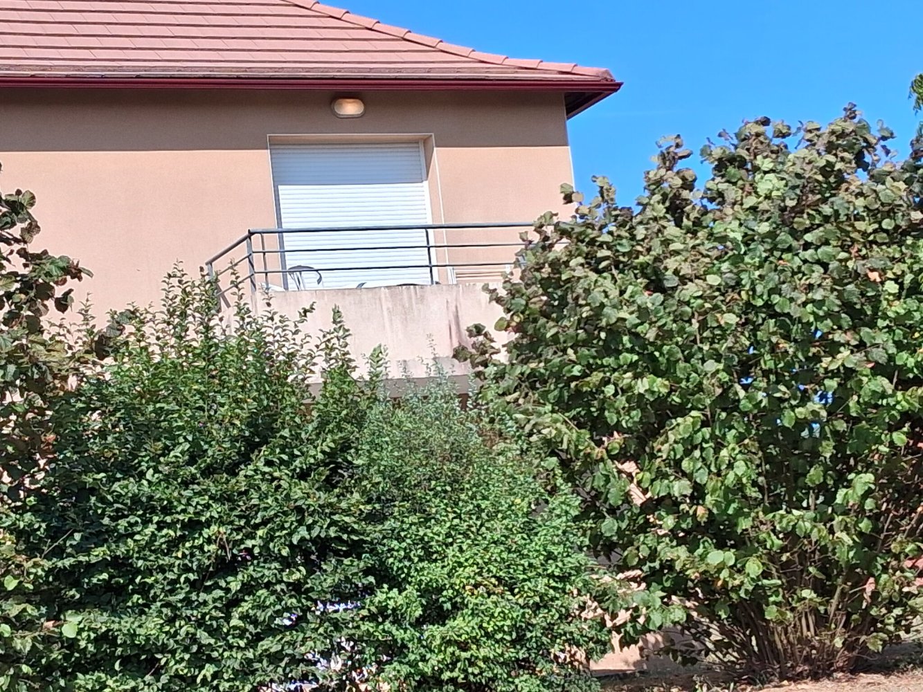 Estudio en Seyssinet-Pariset, France No. 331240