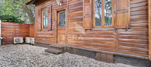 3 غرف نوم منزل في L'Ile-Saint-Denis, France رقم 183695 2