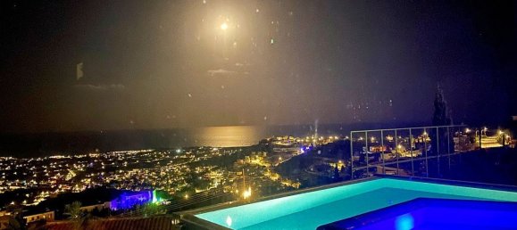 Дом с 5 спальнями в Пейя, Кипр № 9807 6