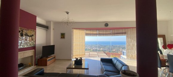 Дом с 5 спальнями в Пейя, Кипр № 9807 9