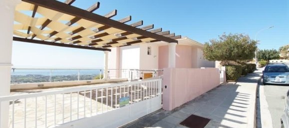 Дом с 5 спальнями в Пейя, Кипр № 9807 7