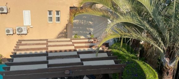 Дом с 5 спальнями в Пейя, Кипр № 9807 16