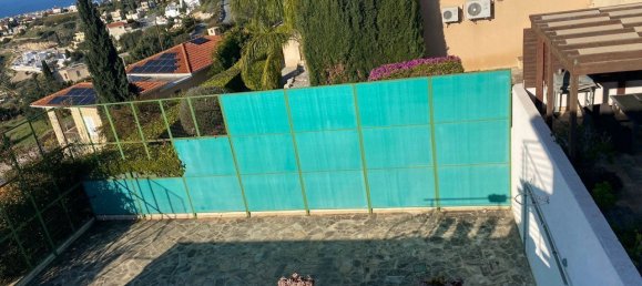 Дом с 5 спальнями в Пейя, Кипр № 9807 10