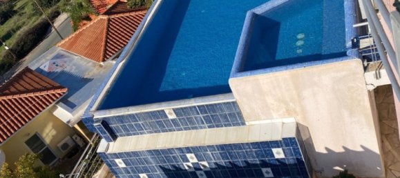 Дом с 5 спальнями в Пейя, Кипр № 9807 8