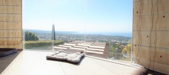 Дом с 5 спальнями в Пейя, Кипр № 9807 2