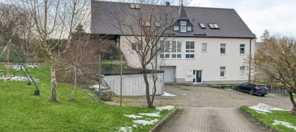 15-Zimmer Haus in Erzgebirgskreis, Germany, Nr. 96581 3