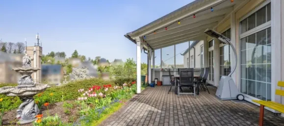 15-Zimmer Haus in Erzgebirgskreis, Germany, Nr. 96581 17