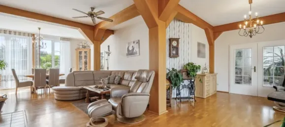 15-Zimmer Haus in Erzgebirgskreis, Germany, Nr. 96581 6