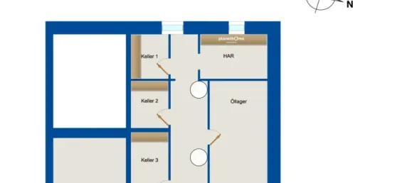 15-Zimmer Haus in Erzgebirgskreis, Germany, Nr. 96581 23