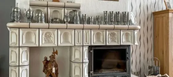 15-Zimmer Haus in Erzgebirgskreis, Germany, Nr. 96581 8