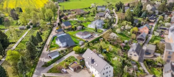 15-Zimmer Haus in Erzgebirgskreis, Germany, Nr. 96581 27