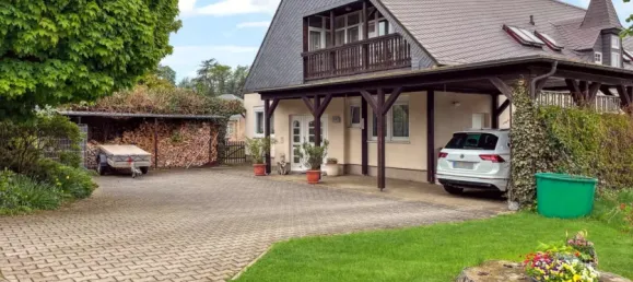 15-Zimmer Haus in Erzgebirgskreis, Germany, Nr. 96581 2