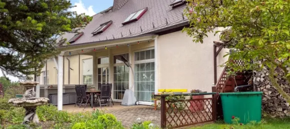 15-Zimmer Haus in Erzgebirgskreis, Germany, Nr. 96581 19