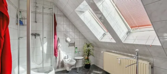 15-Zimmer Haus in Erzgebirgskreis, Germany, Nr. 96581 15