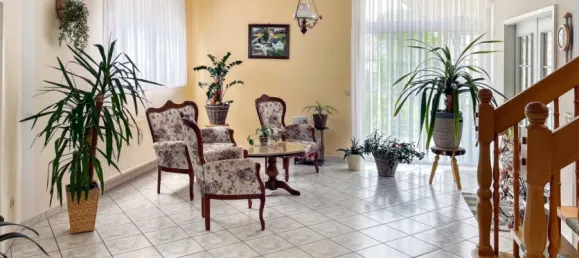 15-Zimmer Haus in Erzgebirgskreis, Germany, Nr. 96581 5