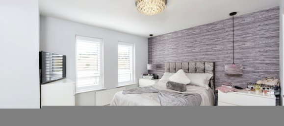 4 bedrooms House in Rotherham, United Kingdom No. 2703 14