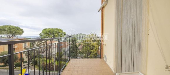 4 rooms Apartment in Potenza Picena, Italy No. 8598 36