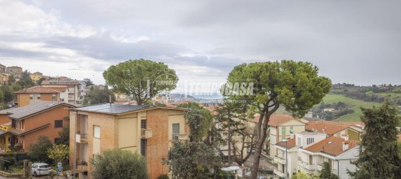 4 rooms Apartment in Potenza Picena, Italy No. 8598 38