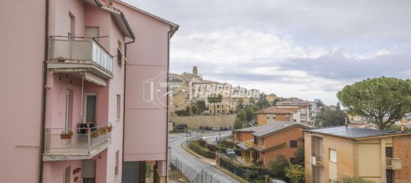4 rooms Apartment in Potenza Picena, Italy No. 8598 39