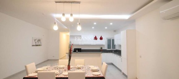 3 bedrooms Apartment in Saint Julian's, Malta No. 6746 10