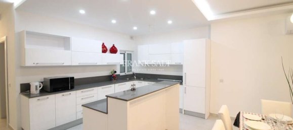 3 bedrooms Apartment in Saint Julian's, Malta No. 6746 12