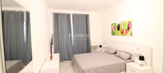 3 bedrooms Apartment in Saint Julian's, Malta No. 6746 3
