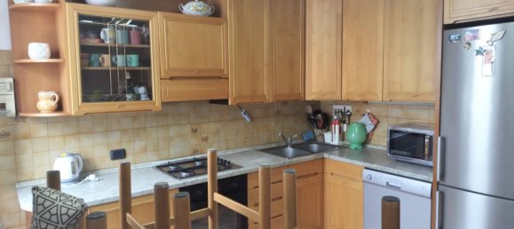 Dúplex de 2 dormitorios en Rovello Porro, Italy No. 275240 7